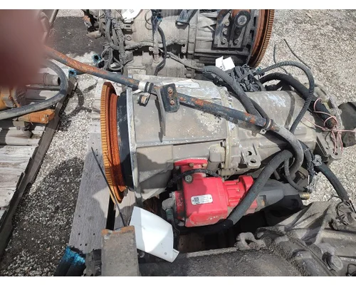 ALLISON 3060P TransmissionTransaxle Assembly