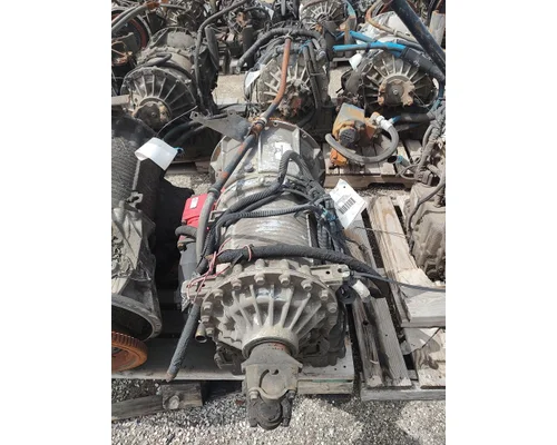 ALLISON 3060P TransmissionTransaxle Assembly