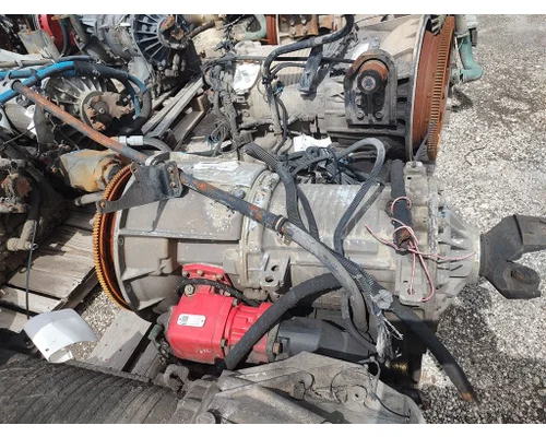 ALLISON 3060P TransmissionTransaxle Assembly