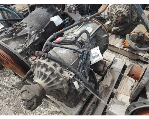 ALLISON 3060P TransmissionTransaxle Assembly