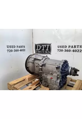 ALLISON 337 Transmission Assembly