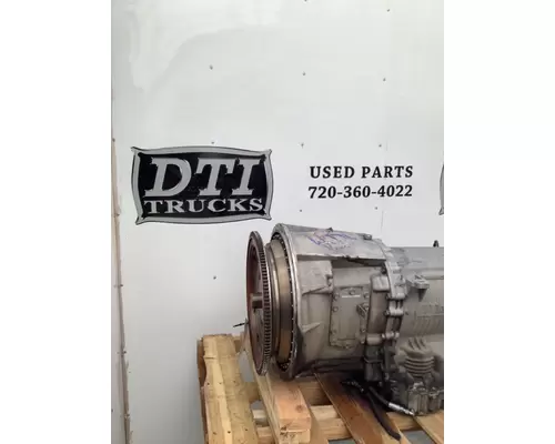 ALLISON 337 Transmission Assembly