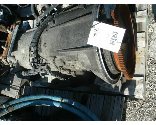 ALLISON 3500 RDS TransmissionTransaxle Assembly