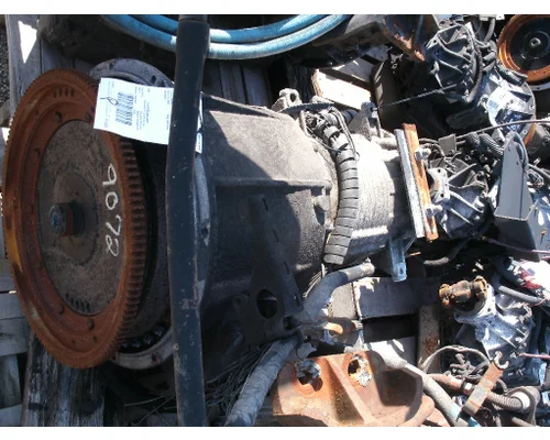ALLISON 3500 RDS TransmissionTransaxle Assembly