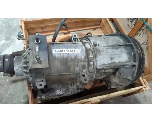 ALLISON 3500PRM TRANSMISSION