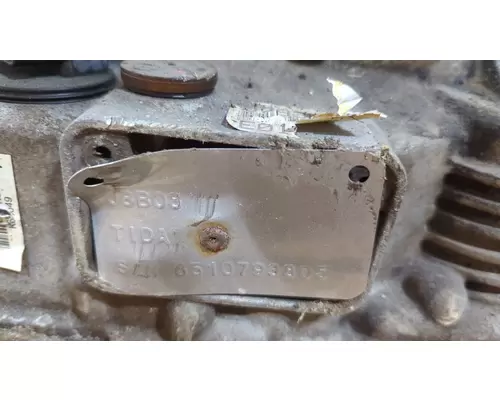 ALLISON 3500PRM TRANSMISSION