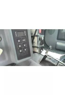 ALLISON 3500RDS GEN 4-5 GEAR SHIFTER