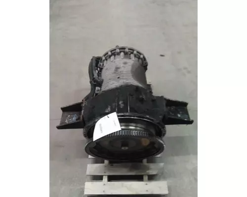 ALLISON 3500RDS GEN 4-5 TRANSMISSION ASSEMBLY