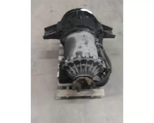 ALLISON 3500RDS GEN 4-5 TRANSMISSION ASSEMBLY