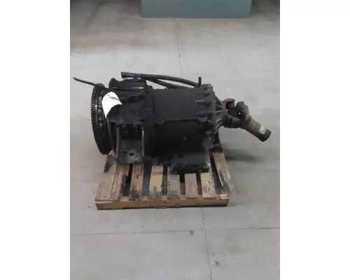 ALLISON 3500RDS GEN 4-5 TRANSMISSION ASSEMBLY