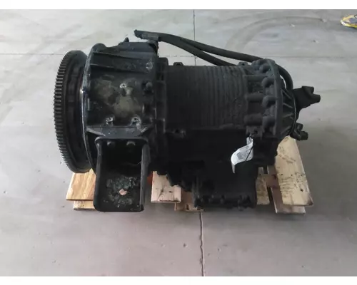 ALLISON 3500RDS GEN 4-5 TRANSMISSION ASSEMBLY