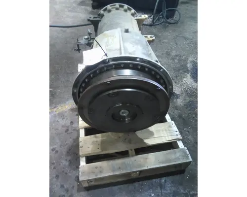 ALLISON 3500RDS GEN 4-5 TRANSMISSION ASSEMBLY