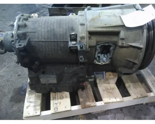 ALLISON 3500RDS GEN 4-5 TRANSMISSION ASSEMBLY