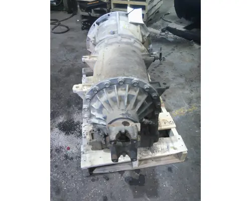 ALLISON 3500RDS GEN 4-5 TRANSMISSION ASSEMBLY