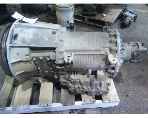 ALLISON 3500RDS GEN 4-5 TRANSMISSION ASSEMBLY