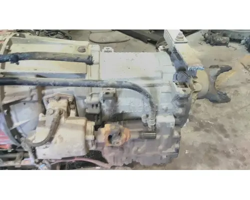 ALLISON 3500RDS GEN 4-5 TRANSMISSION ASSEMBLY