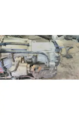 ALLISON 3500RDS GEN 4-5 TRANSMISSION ASSEMBLY