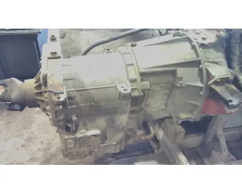 ALLISON 3500RDS GEN 4-5 TRANSMISSION ASSEMBLY
