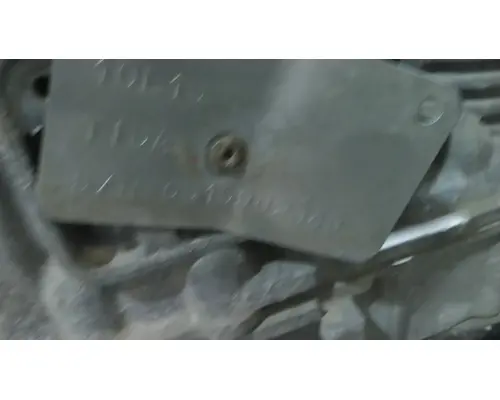 ALLISON 3500RDS GEN 4-5 TRANSMISSION ASSEMBLY
