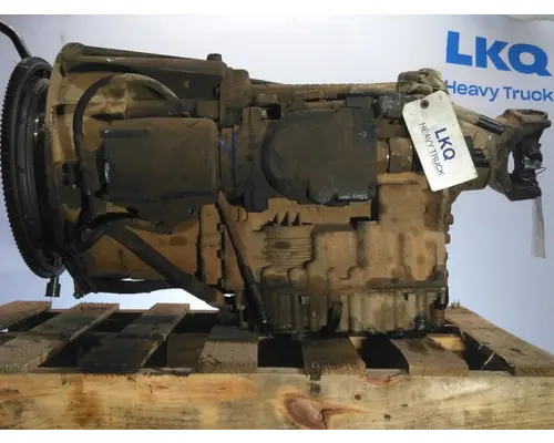 ALLISON 3500RDS GEN 4-5 TRANSMISSION ASSEMBLY