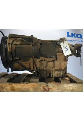 ALLISON 3500RDS GEN 4-5 TRANSMISSION ASSEMBLY