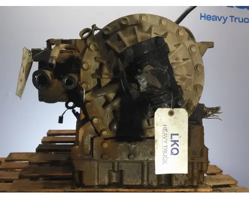 ALLISON 3500RDS GEN 4-5 TRANSMISSION ASSEMBLY