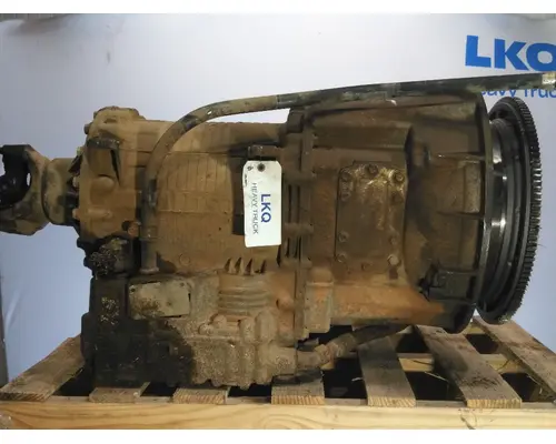 ALLISON 3500RDS GEN 4-5 TRANSMISSION ASSEMBLY