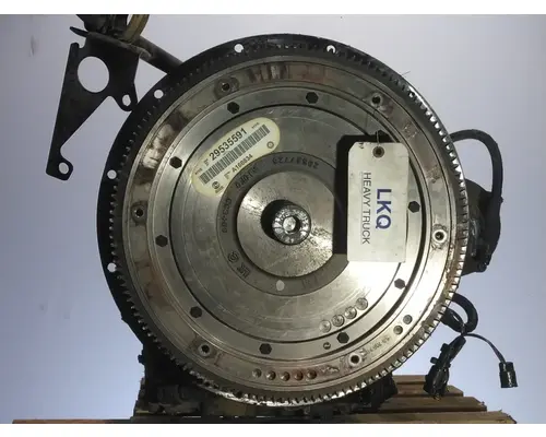 ALLISON 3500RDS GEN 4-5 TRANSMISSION ASSEMBLY