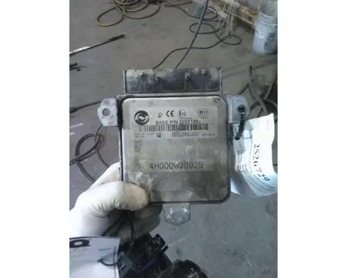 ALLISON 3500RDS GEN 4-5 TRANSMISSION CONTROL MODULE (TCM)