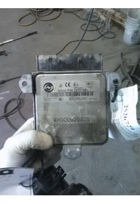 ALLISON 3500RDS GEN 4-5 TRANSMISSION CONTROL MODULE (TCM)