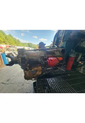 ALLISON 3500RDS_P Transmission Assembly