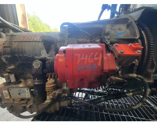 ALLISON 3500RDS_P Transmission Assembly