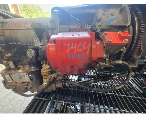 ALLISON 3500RDS_P Transmission Assembly