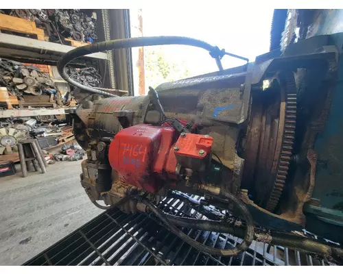 ALLISON 3500RDS_P Transmission Assembly