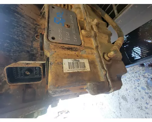 ALLISON 3500RDS_P Transmission Assembly