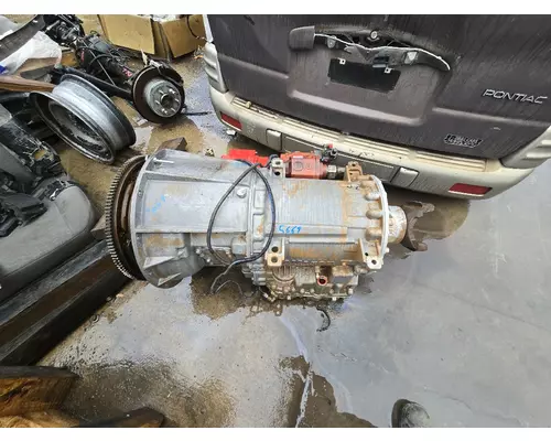 ALLISON 3500RDS_P Transmission Assembly