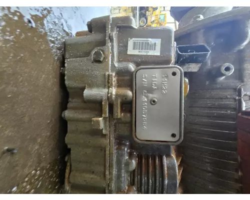 ALLISON 3500RDS_P Transmission Assembly