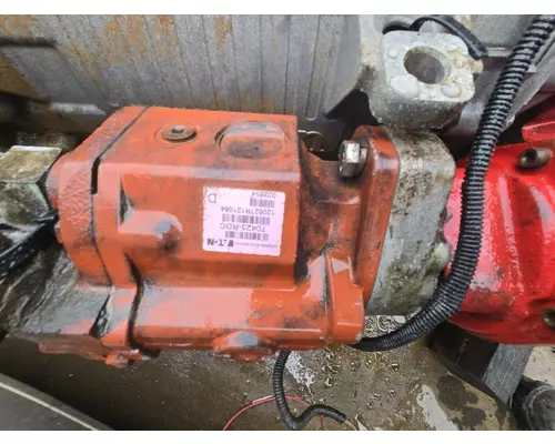 ALLISON 3500RDS_P Transmission Assembly