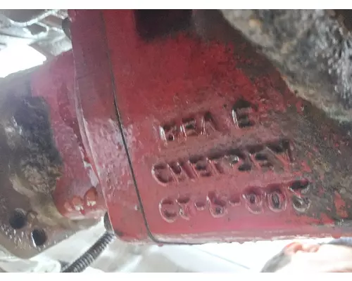ALLISON 3500RDS_P Transmission Assembly