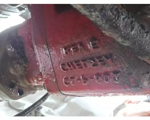 ALLISON 3500RDS_P Transmission Assembly
