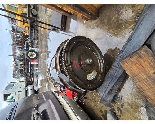 ALLISON 3500RDS_P Transmission Assembly