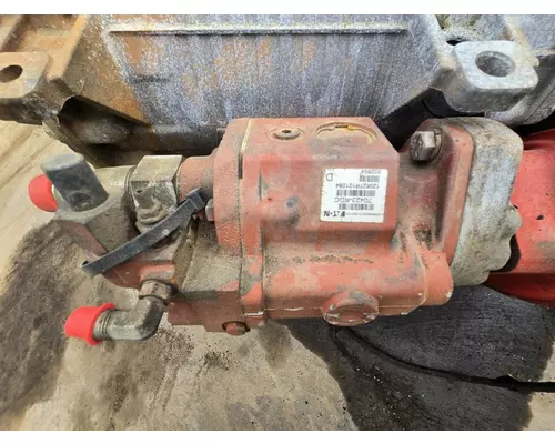 ALLISON 3500RDS_P Transmission Assembly