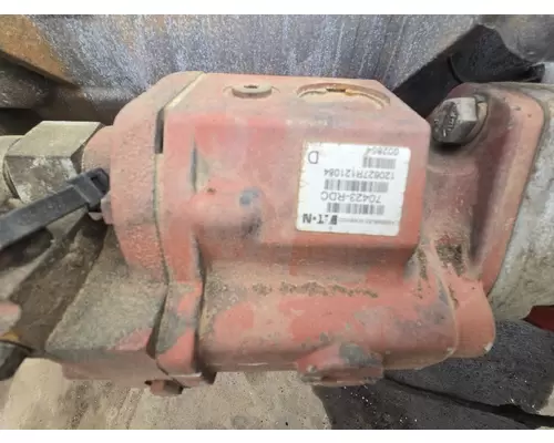 ALLISON 3500RDS_P Transmission Assembly