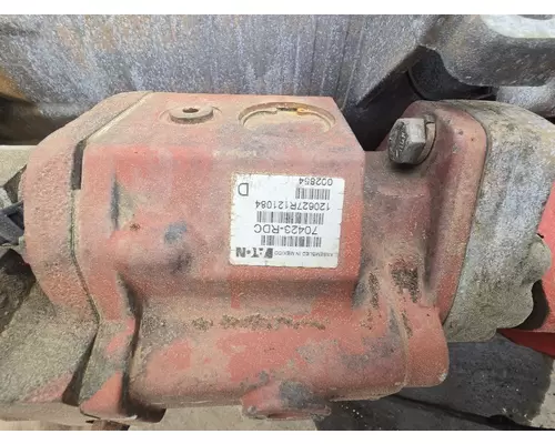 ALLISON 3500RDS_P Transmission Assembly