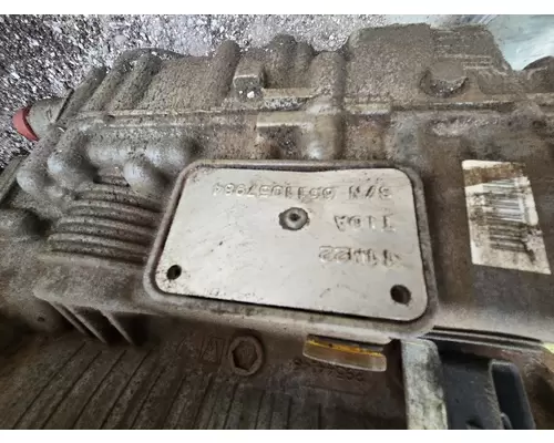 ALLISON 3500RDS_P Transmission Assembly