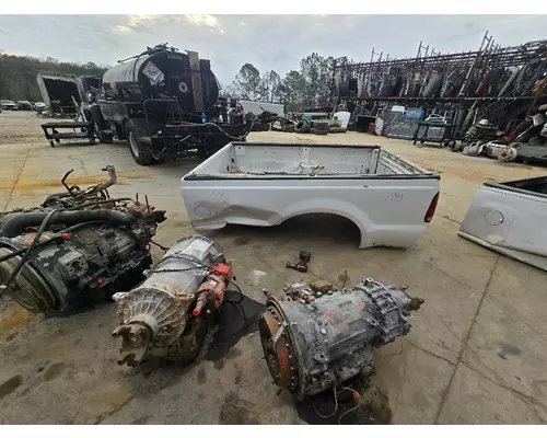 ALLISON 3500RDS_P Transmission Assembly