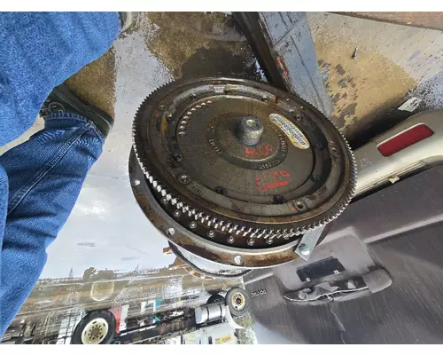 ALLISON 3500RDS_P Transmission Assembly