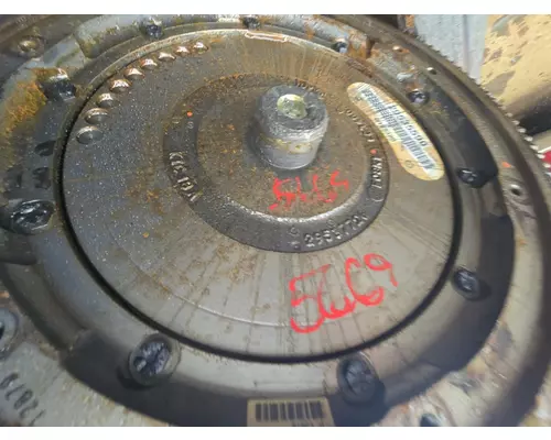 ALLISON 3500RDS_P Transmission Assembly