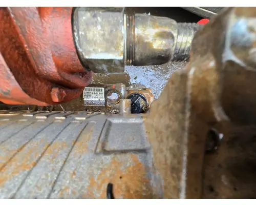 ALLISON 3500RDS_P Transmission Assembly