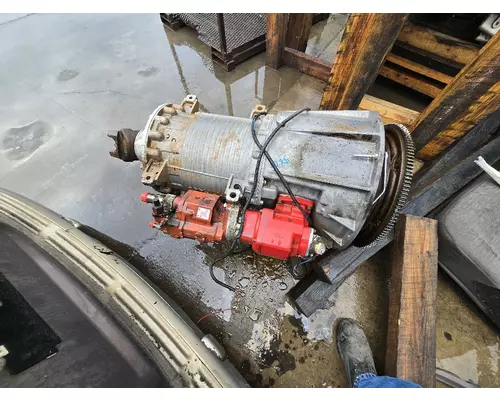 ALLISON 3500RDS_P Transmission Assembly